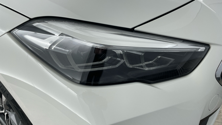 BMW 2 Series 218i [136] M Sport 4dr Petrol Saloon